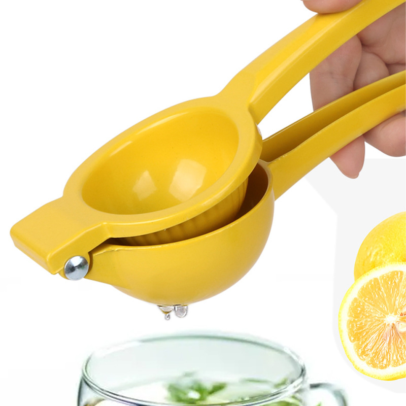 Citrus Juicer Bar - عصارة يدوية معدنية ليمون عصارة فواكه