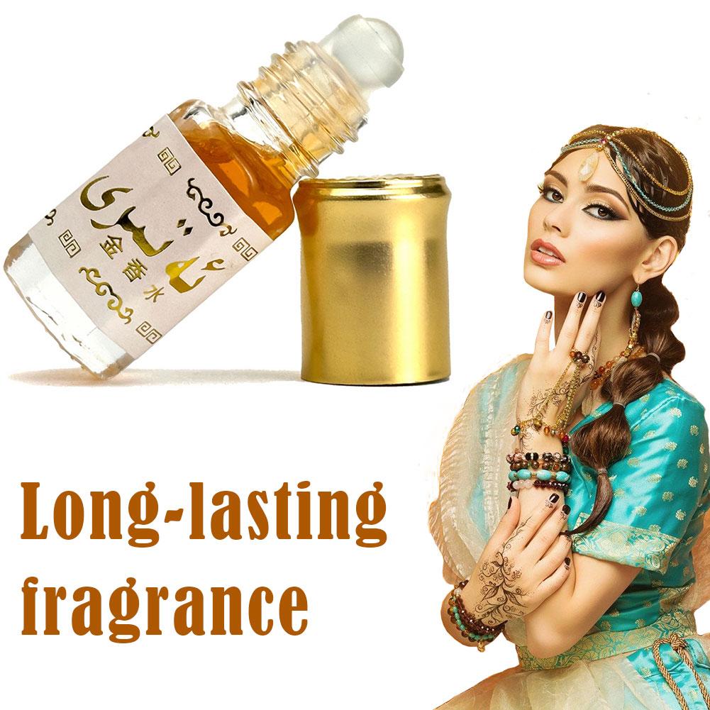 زيت عطر عربي ذهبي في زجاجة دوا - مراجعة Home Bar Accessories وسعره