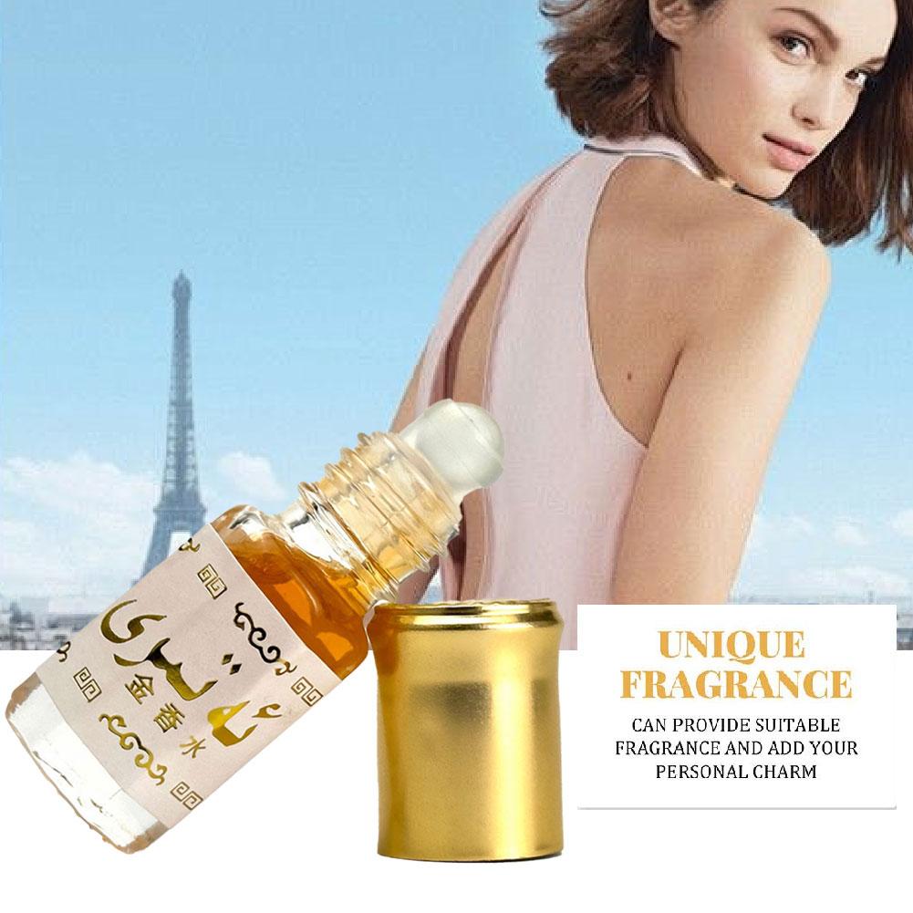 زيت عطر عربي ذهبي في زجاجة دوا - مراجعة Home Bar Accessories وسعره