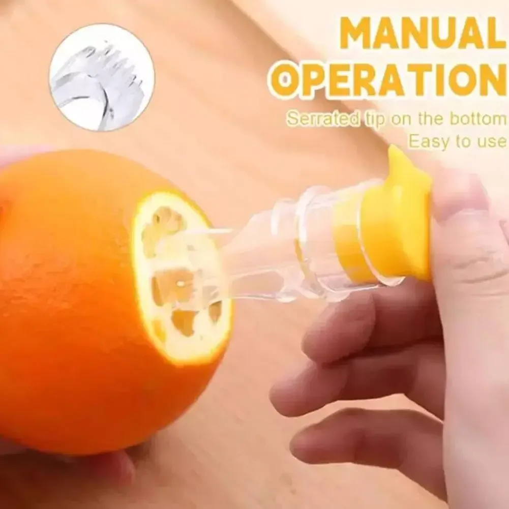 عصارة حمضيات يدوية جديدة من ال - مراجعة Citrus Juicer Bar وسعره
