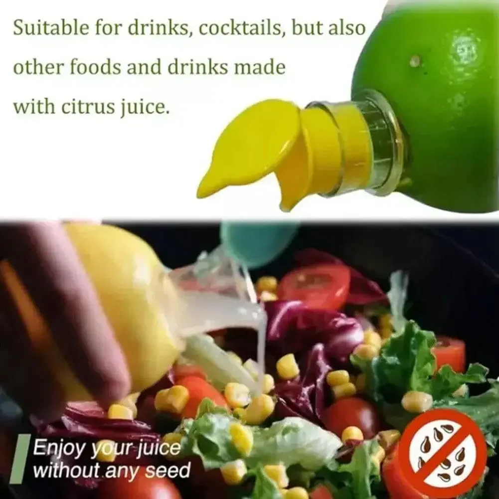 عصارة حمضيات يدوية جديدة من ال - مراجعة Citrus Juicer Bar وسعره