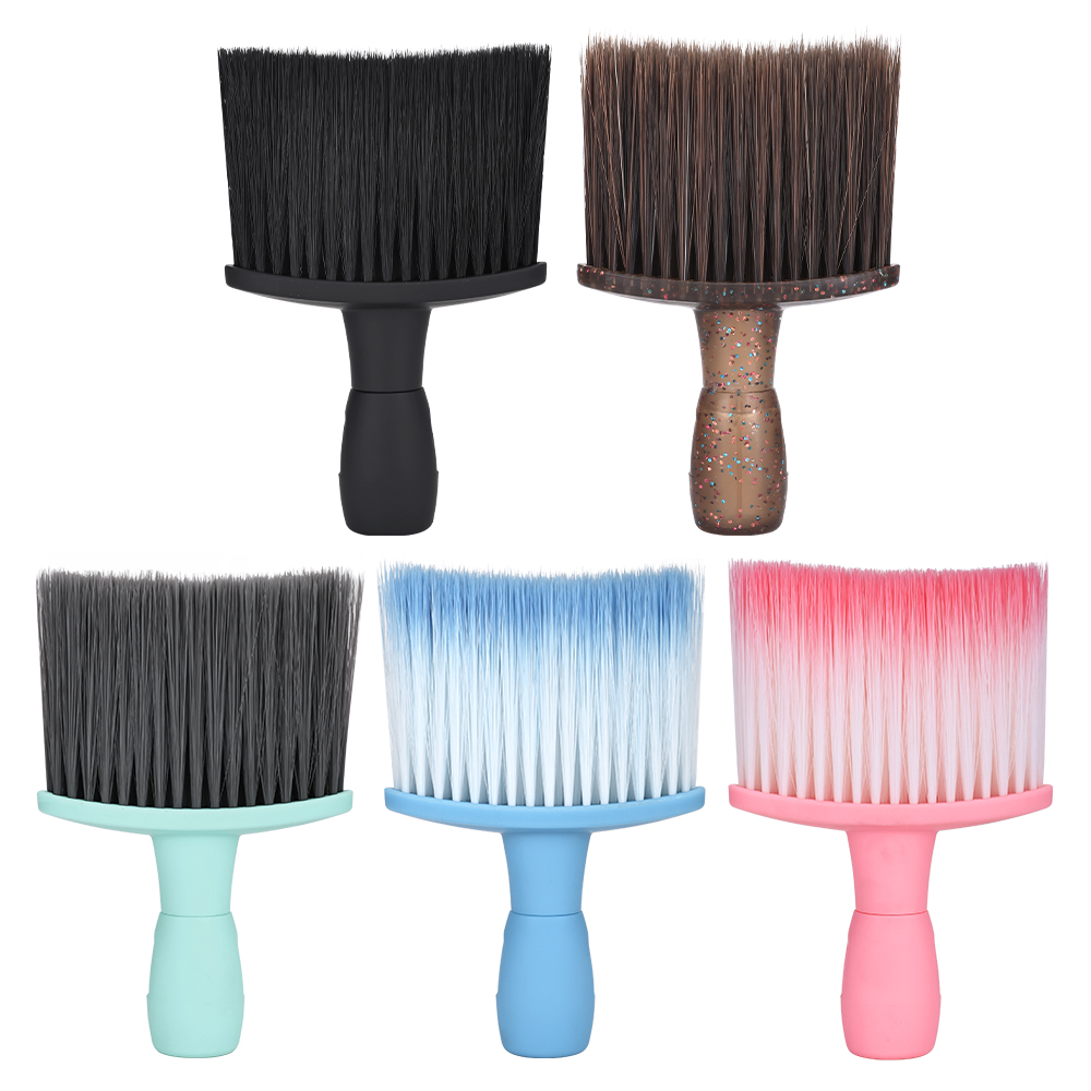 فرشاة تنظيف الرقبة والوجه من ص - مراجعة Home Barber وسعره