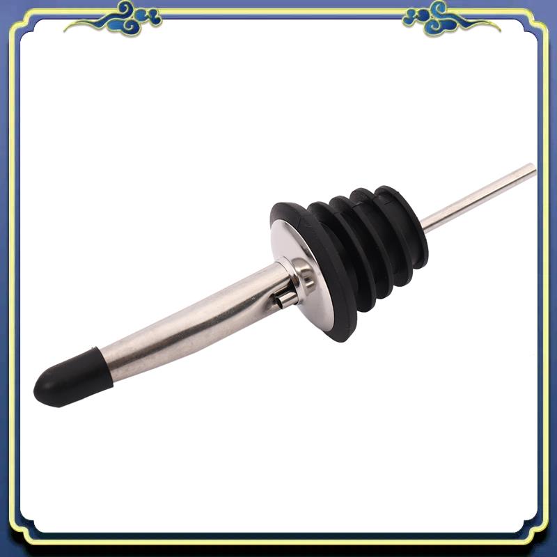 A56P-36Pcs الفولاذ المقاوم للص - مراجعة Speed Pourer Cap وسعره