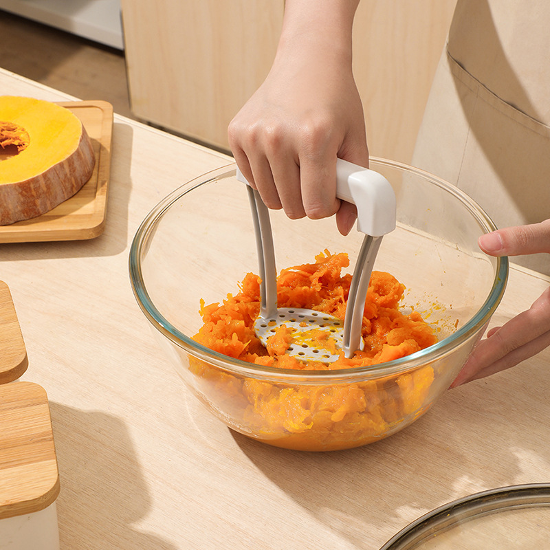هراسة البطاطس اليدوية، هراسة ا - مراجعة Citrus Juicer Bar وسعره