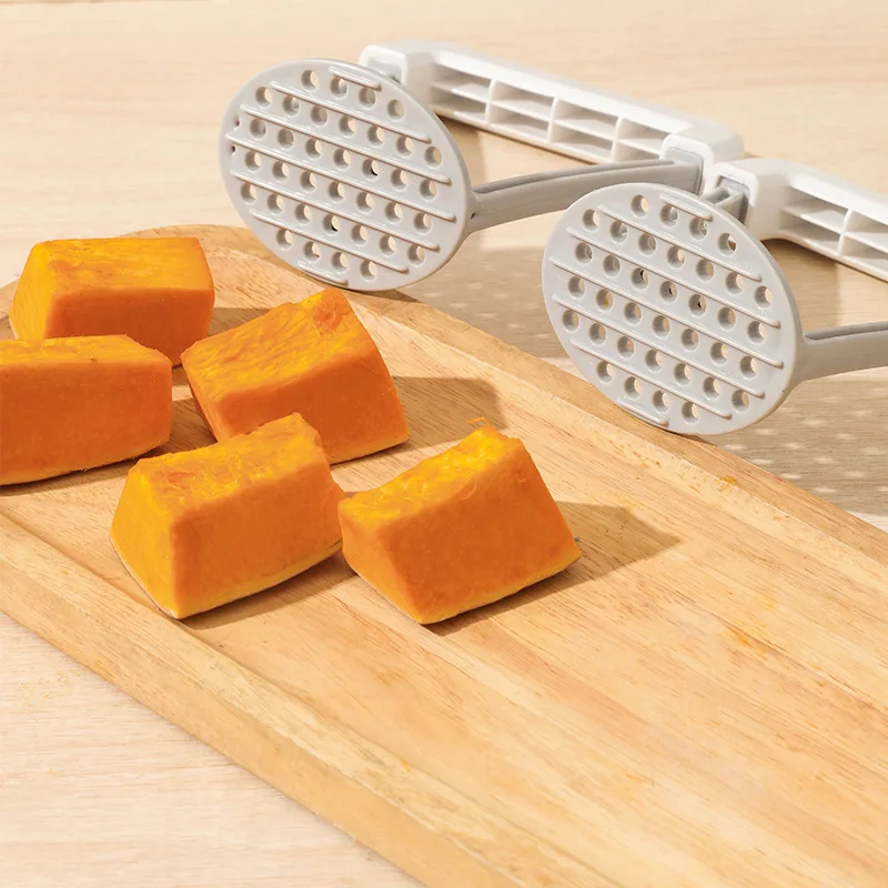 هراسة البطاطس اليدوية، هراسة ا - مراجعة Citrus Juicer Bar وسعره