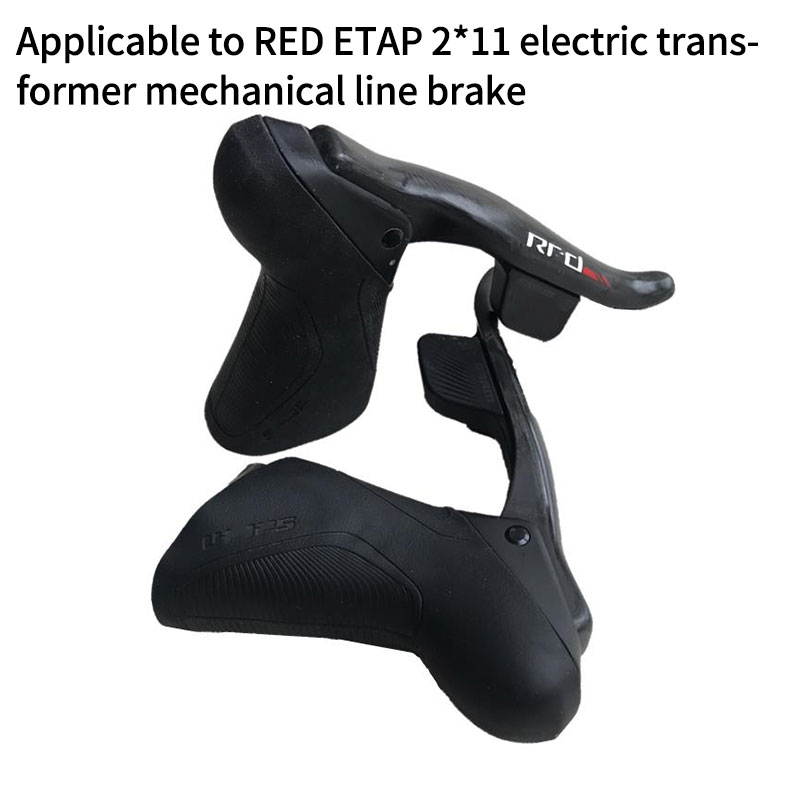 Sram الأحمر Etap سرعة مبدل ل ا - مراجعة Speed Pourer Cap وسعره