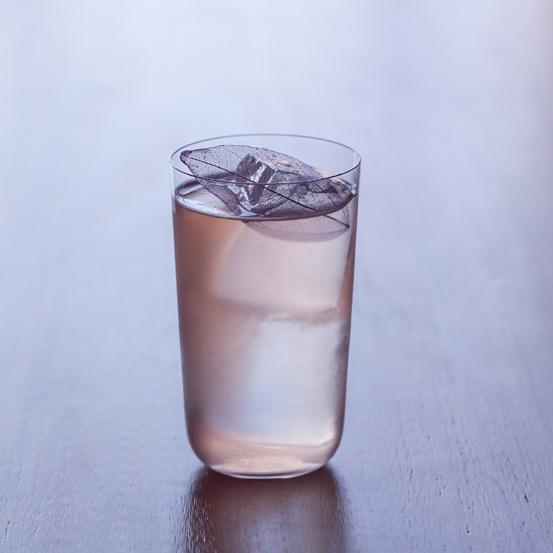 كوب زجاجي كريستالي بتصميم يابا - مراجعة Highball Glass Set وسعره