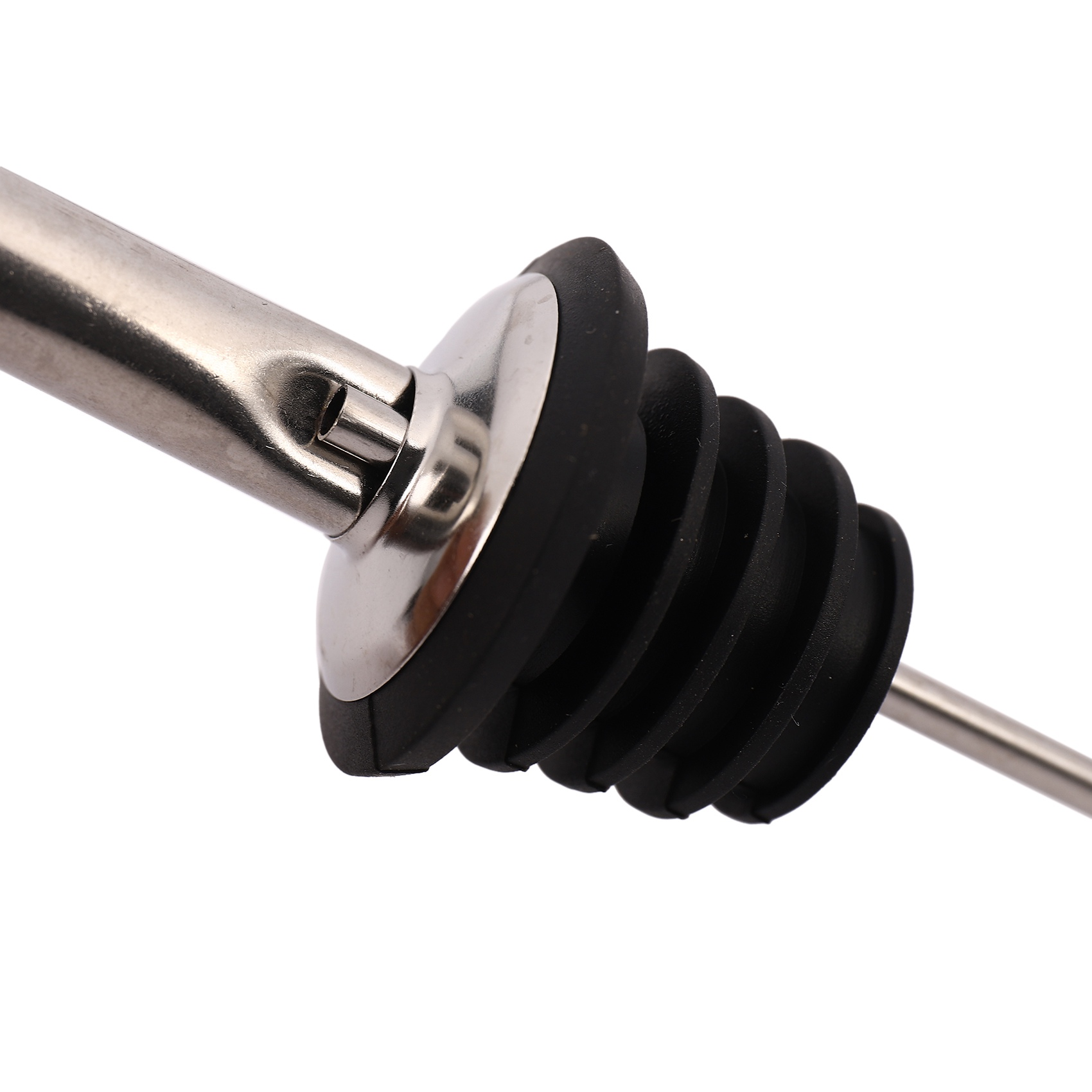 A76I-12 قطعة من أدوات صب السوا - مراجعة Speed Pourer Cap وسعره