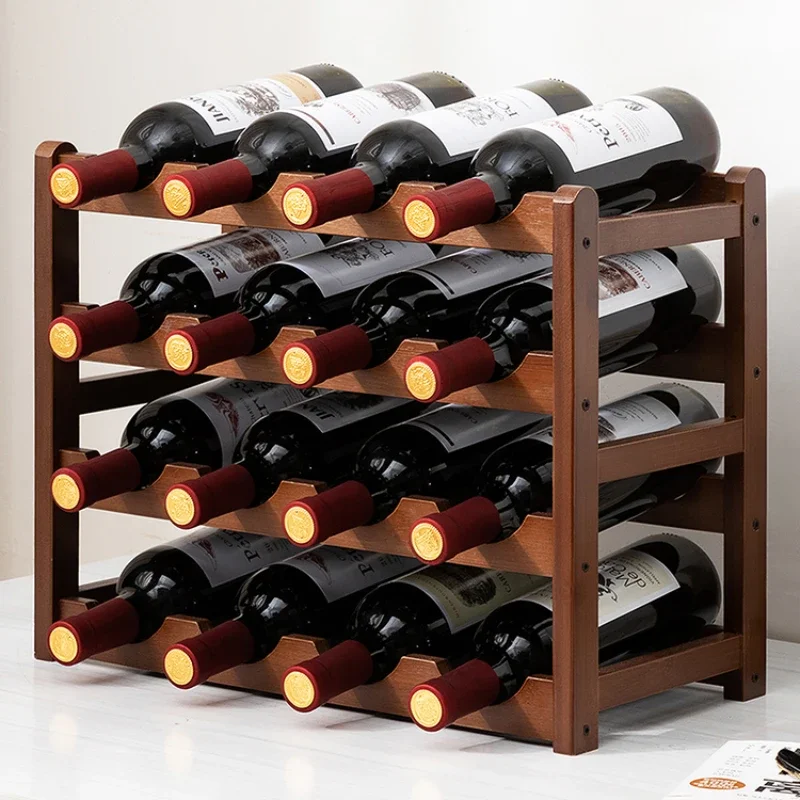 حامل بار وخزائن النبيذ رف من ا - مراجعة Home Bar And Cabinet وسعره