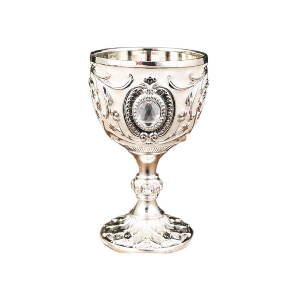 كأس النبيذ المعدني العتيق المن - مراجعة Old Fashioned Glass وسعره