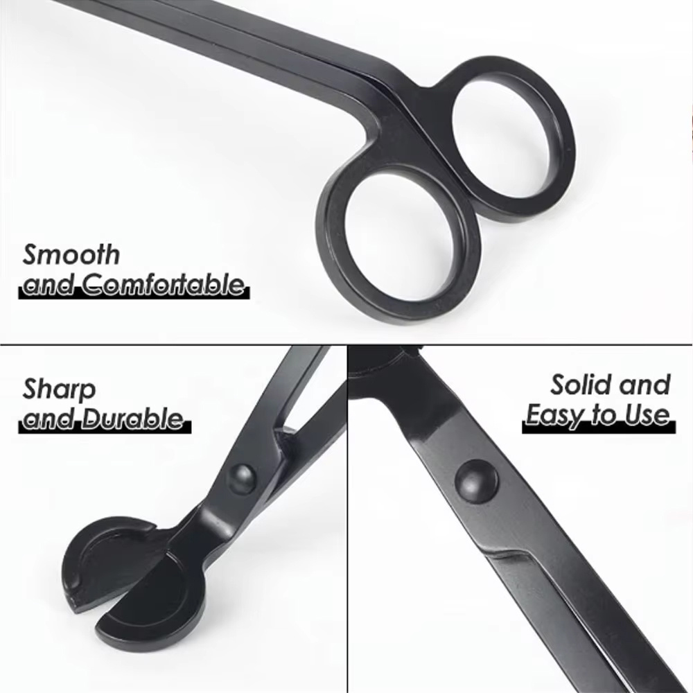 الفولاذ المقاوم للصدأ الشموع ا - مراجعة Home Barber وسعره