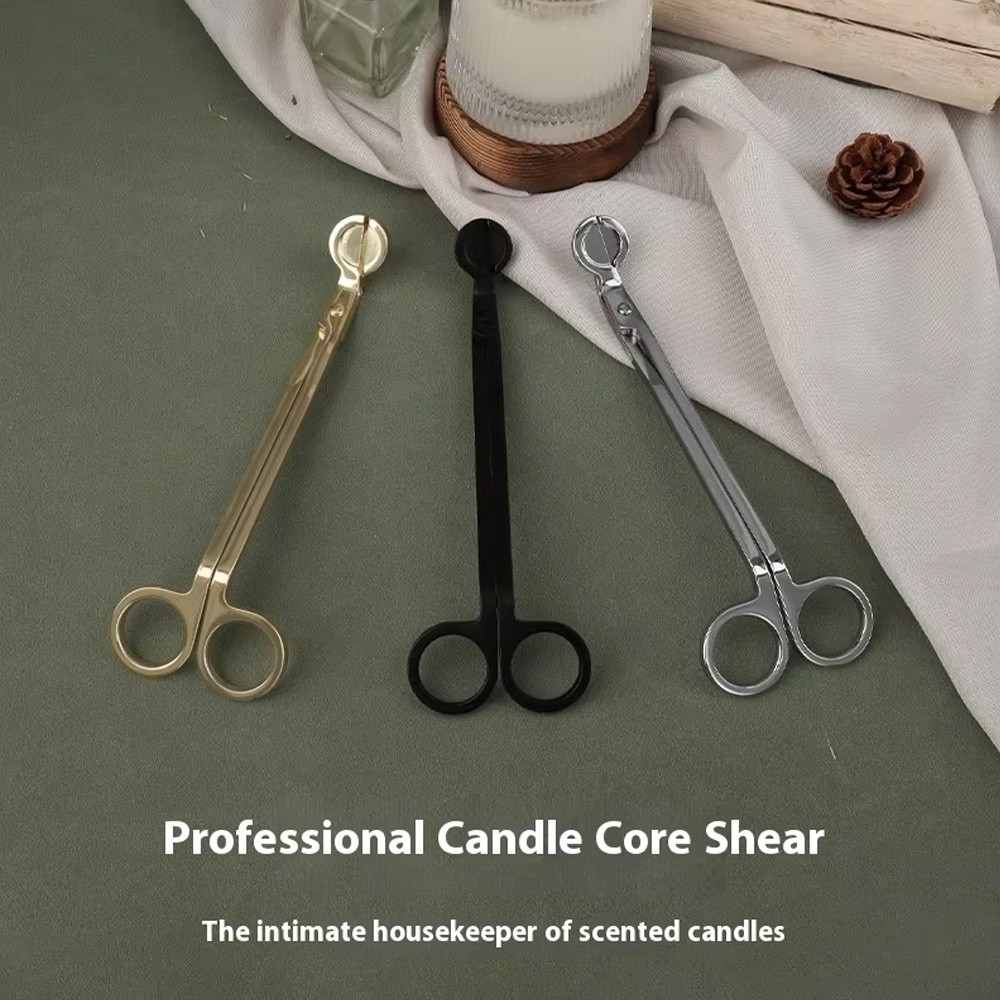 الفولاذ المقاوم للصدأ الشموع ا - مراجعة Home Barber وسعره