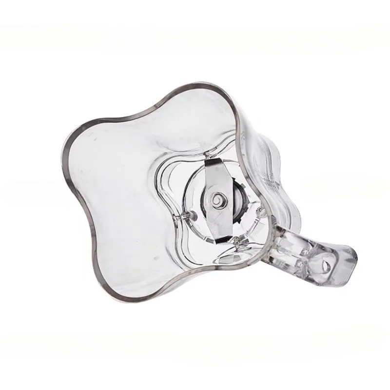 Hmilton Beach blade Jar غطاء ك - مراجعة Citrus Juicer Bar وسعره