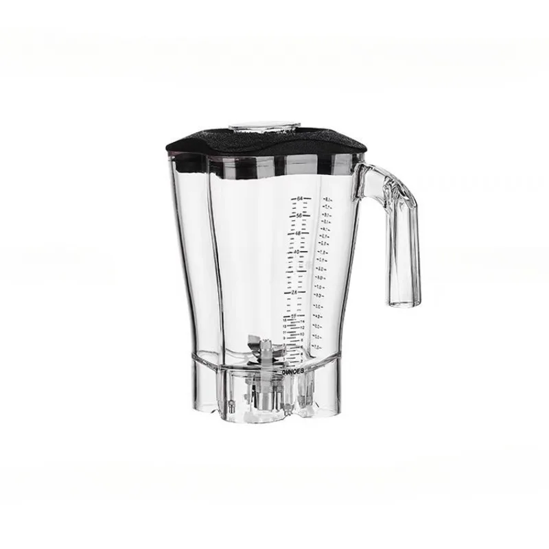 Hmilton Beach blade Jar غطاء ك - مراجعة Citrus Juicer Bar وسعره