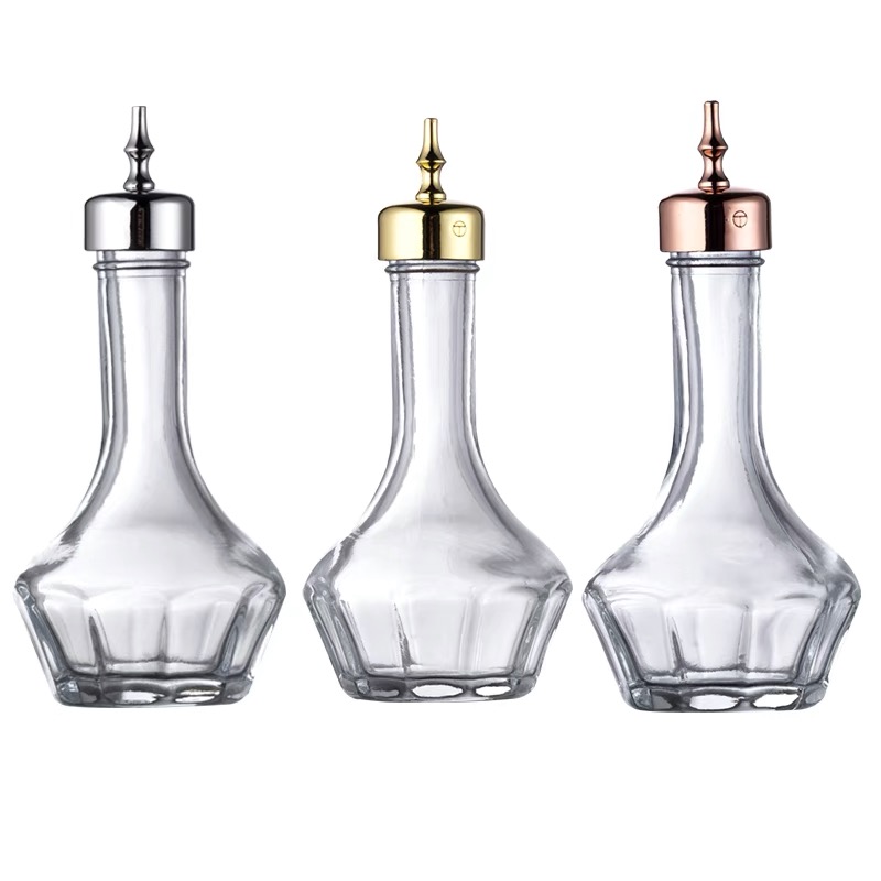 30 مللي/50 مللي زجاجة من الزجا - مراجعة Bitters Bottle Set وسعره