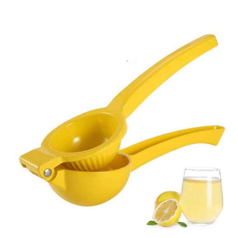 عصارة ليمون يدوية منزلية من ال - مراجعة Citrus Juicer Bar وسعره